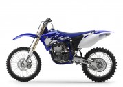 Yamaha YZF 450